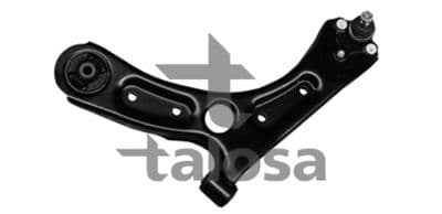 Bras de liaison, suspension de roue