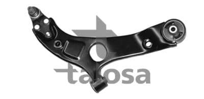 Bras de liaison, suspension de roue