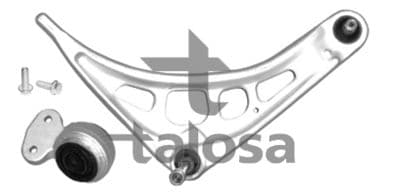 Bras de liaison, suspension de roue