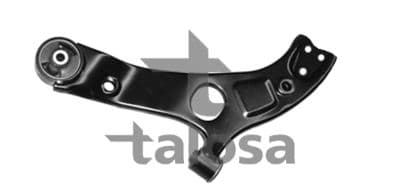 Bras de liaison, suspension de roue