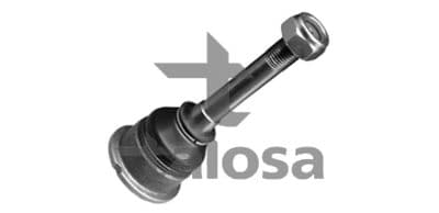 Rotule de suspension