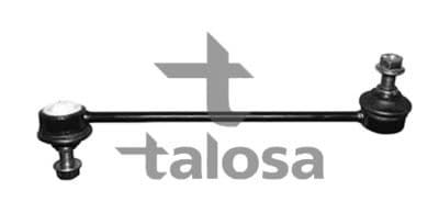 Entretoise/tige, stabilisateur