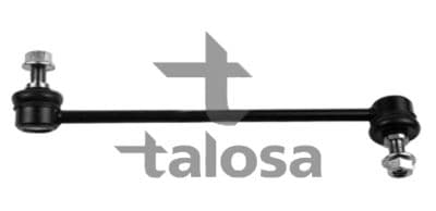 Entretoise/tige, stabilisateur