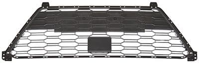 Grille de ventilation, pare-chocs