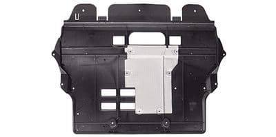 Insonoristaion du compartiment moteur