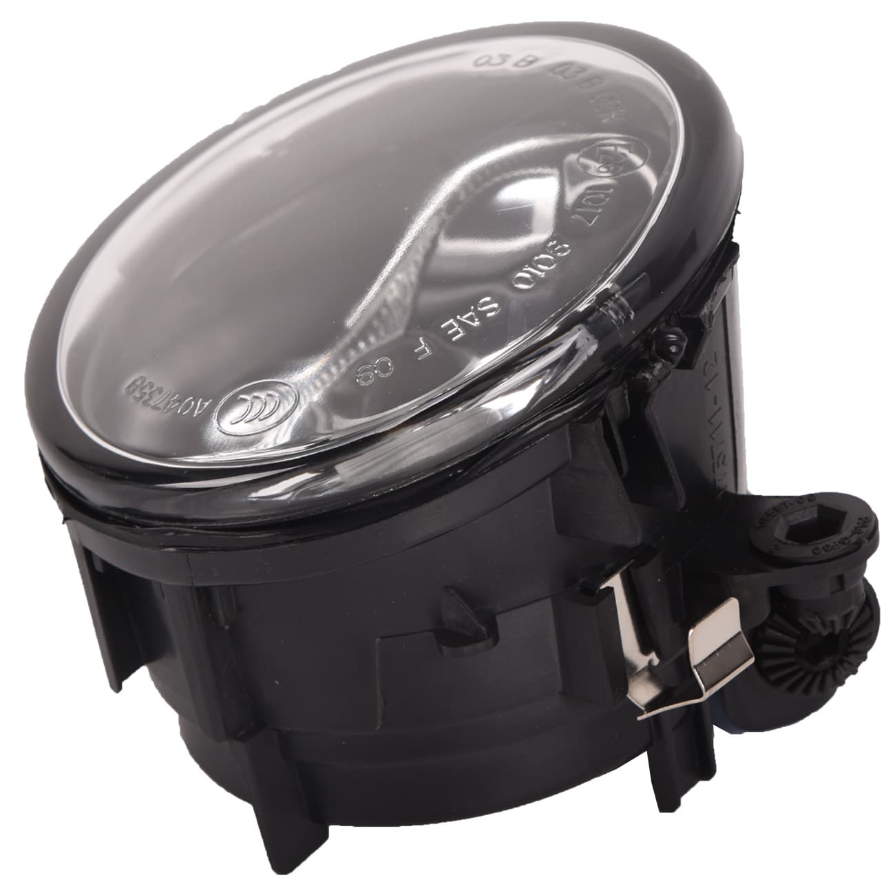 Projecteur antibrouillard