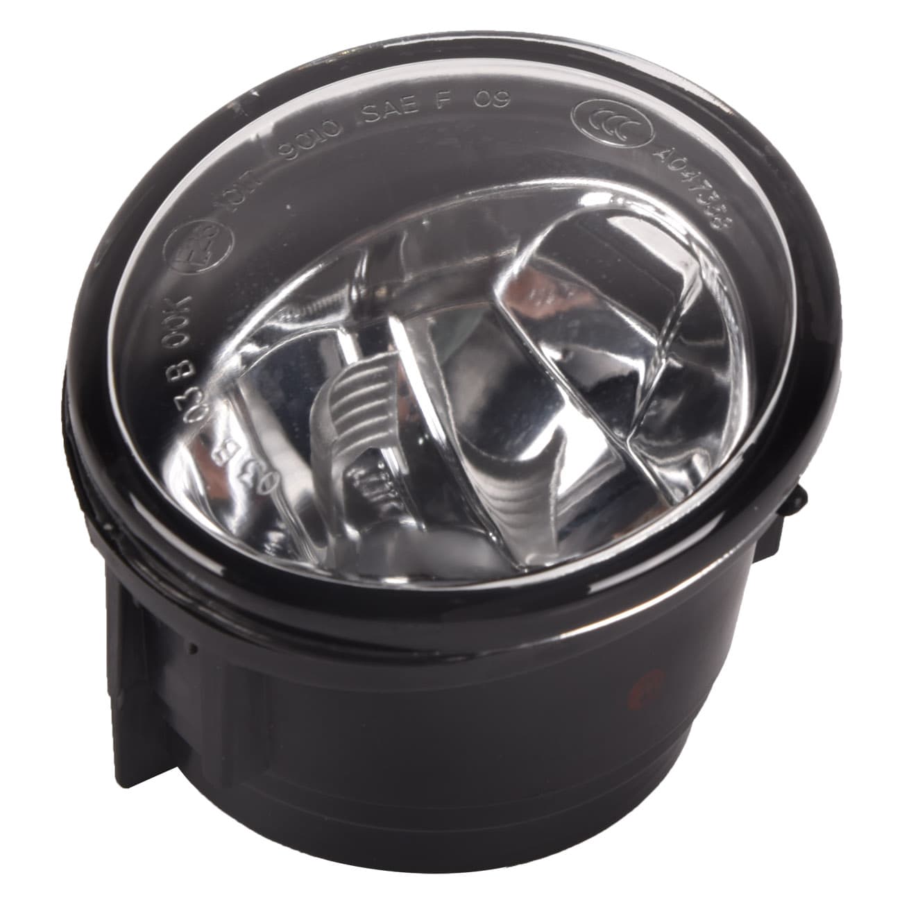 Projecteur antibrouillard