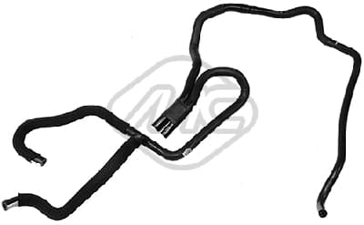 Conduite alimentation carburant