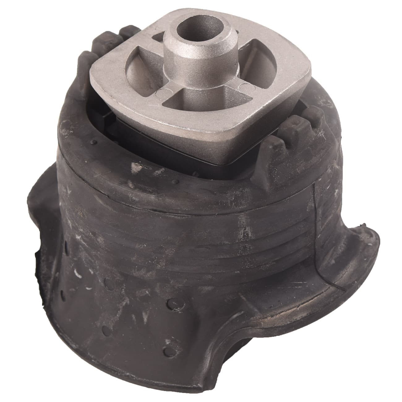 Suspension, support d'essieu