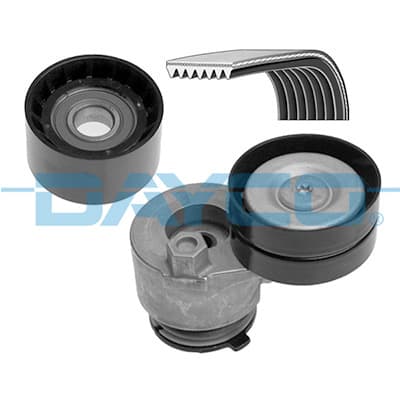 Kit de courroie d'accessoire