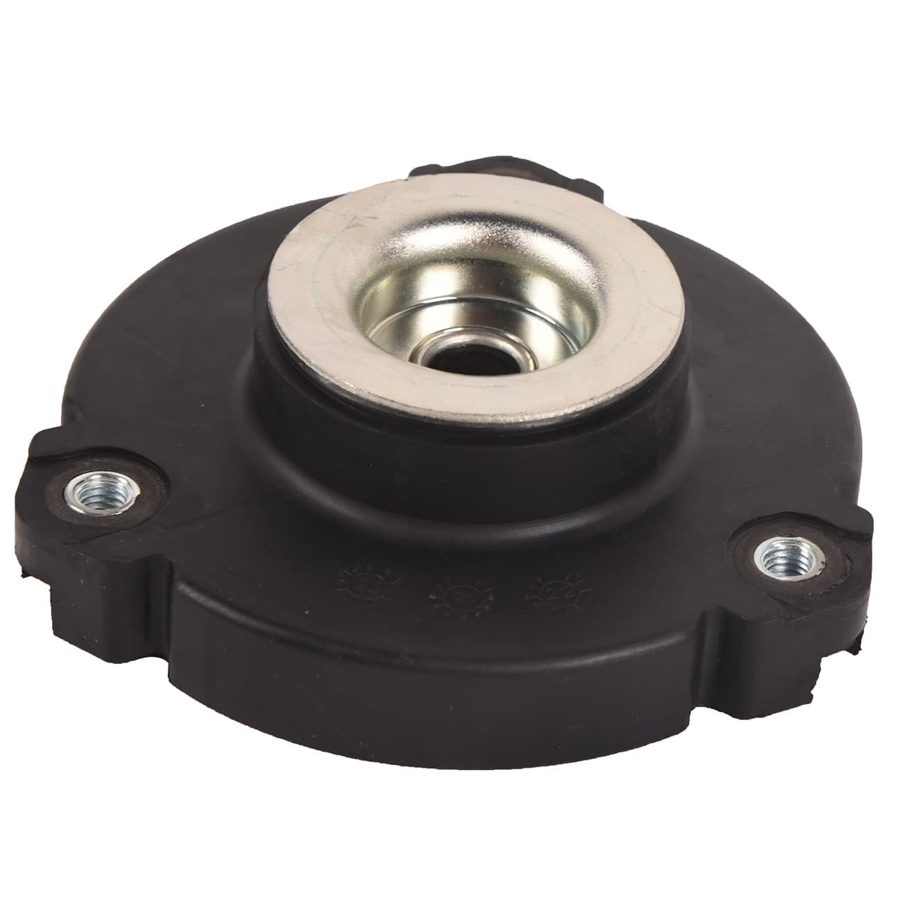 Coupelle de suspension