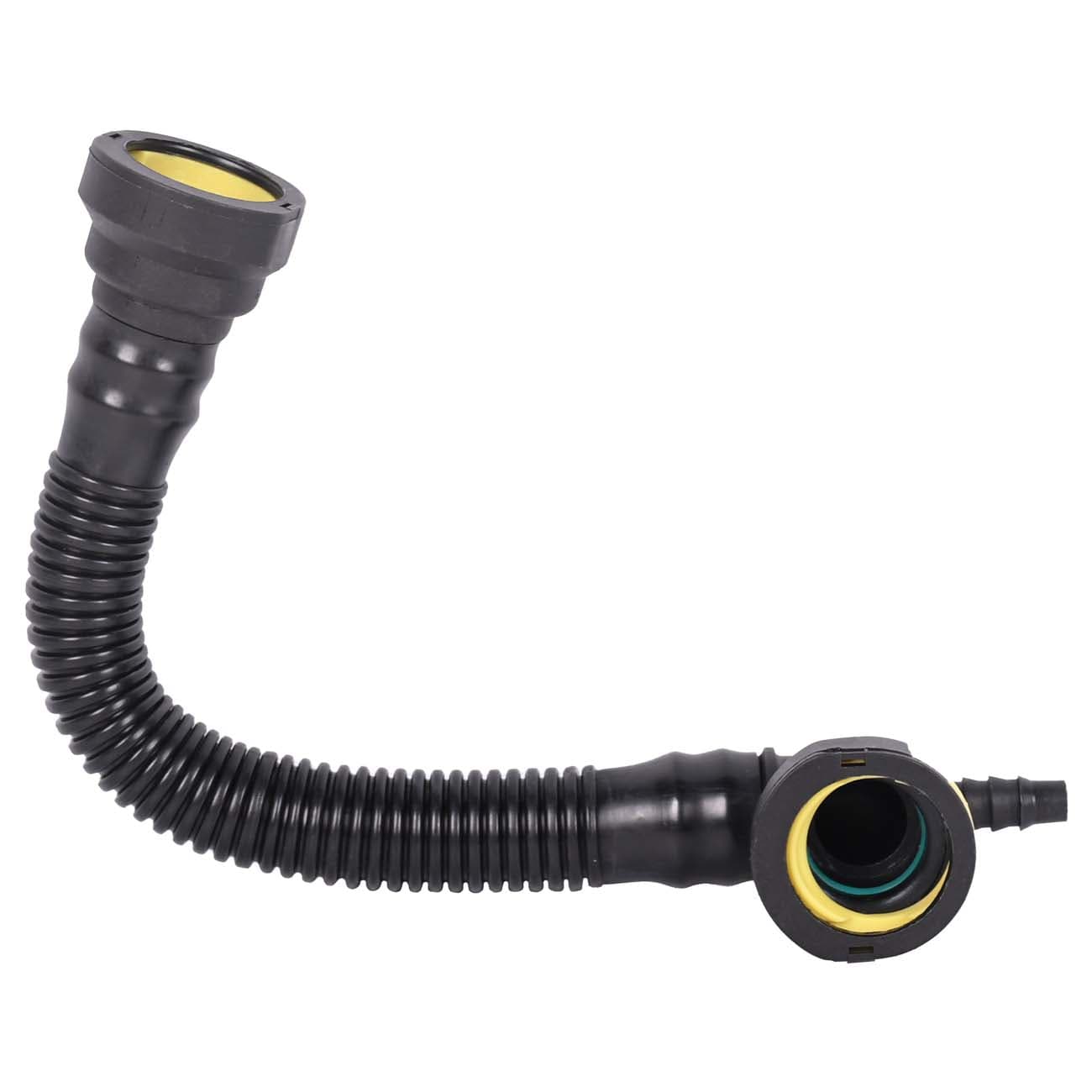 Tuyau, ventilation de carter-moteur