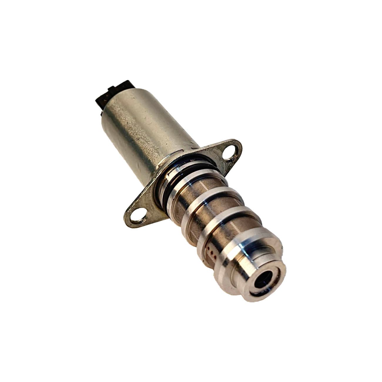 Valve de commande, réglage d'arbres à came
