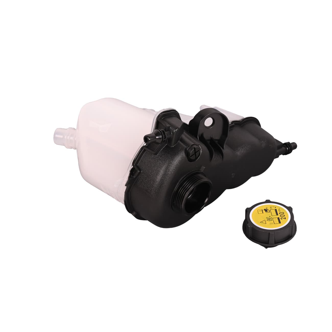 Vase d'expansion, liquide de refroidissement