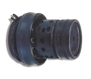Suspension, boîte automatique