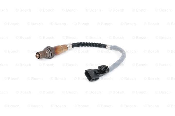Sonde lambda