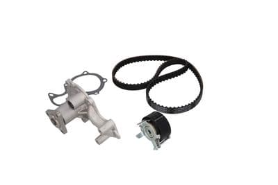 Pompe à eau + kit de courroie crantée