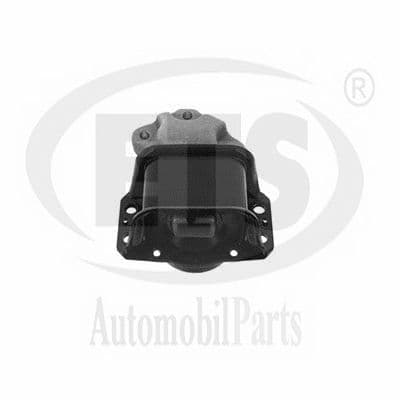 Support moteur