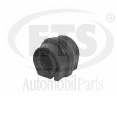 Support, suspension du stabilisateur
