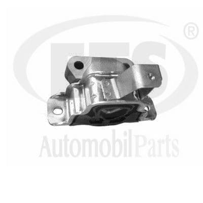 Support moteur