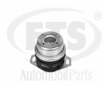 Support moteur