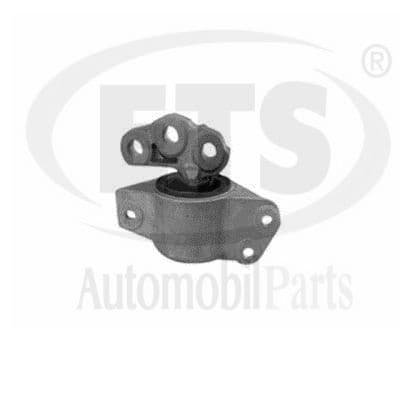 Support moteur