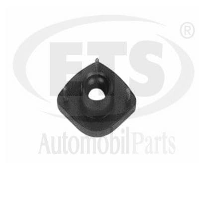 Support moteur