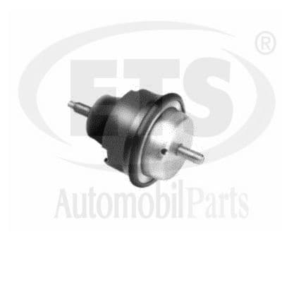 Support moteur