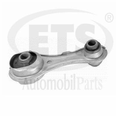 Support moteur