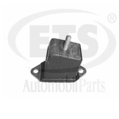 Support moteur