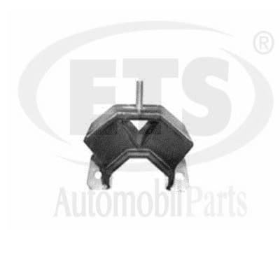 Support moteur