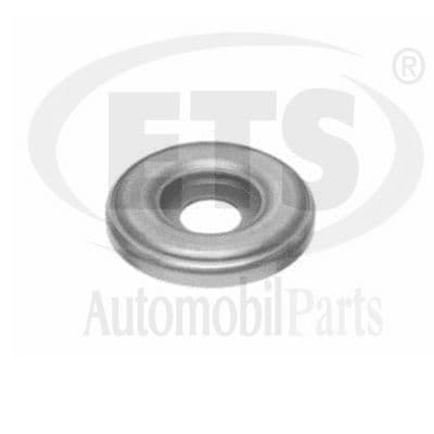 Support moteur