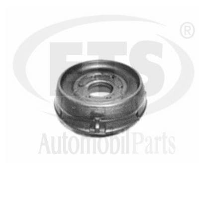Support moteur