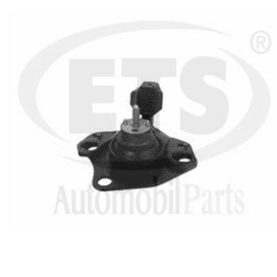 Support moteur