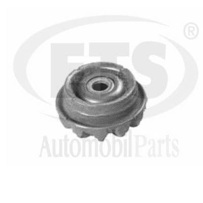 Support moteur