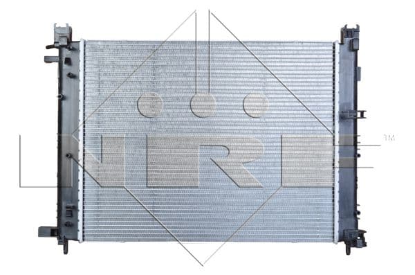 Radiateur de refroidissement