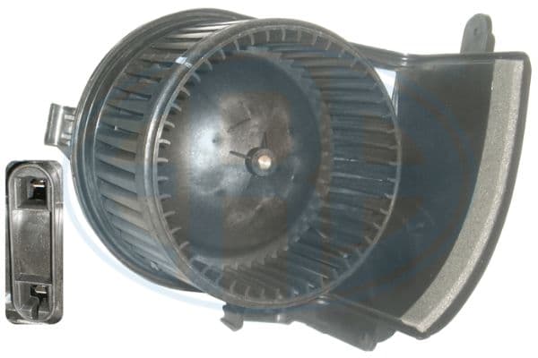 Ventilateur, habitacle