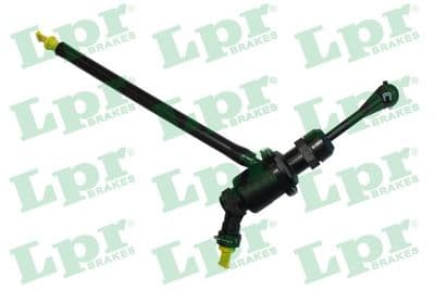 Cylindre émetteur, embrayage