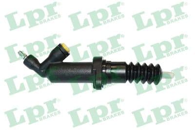 Cylindre récepteur, embrayage