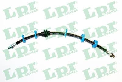 Flexible de frein