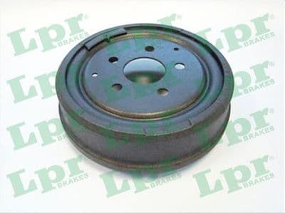 Tambour de frein