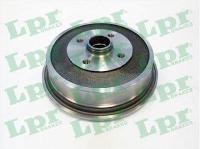 Tambour de frein