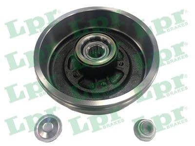 Tambour de frein