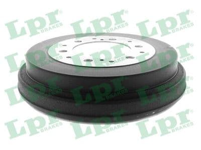 Tambour de frein