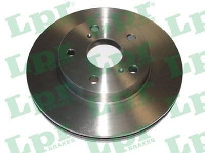 Disque de frein