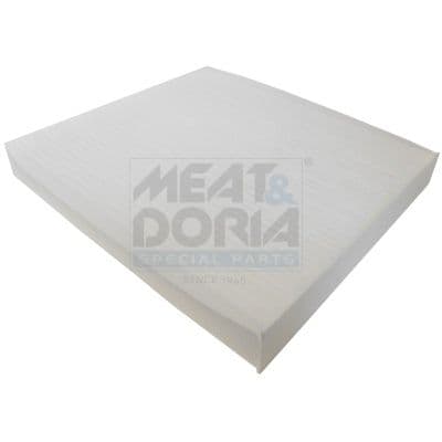 Filtre, air de l'habitacle