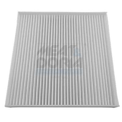 Filtre, air de l'habitacle