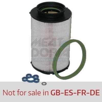 Filtre à carburant
