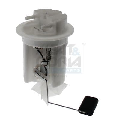 unité d'alimentation de carburant