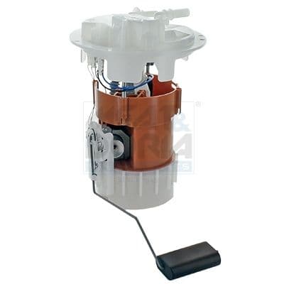 unité d'alimentation de carburant